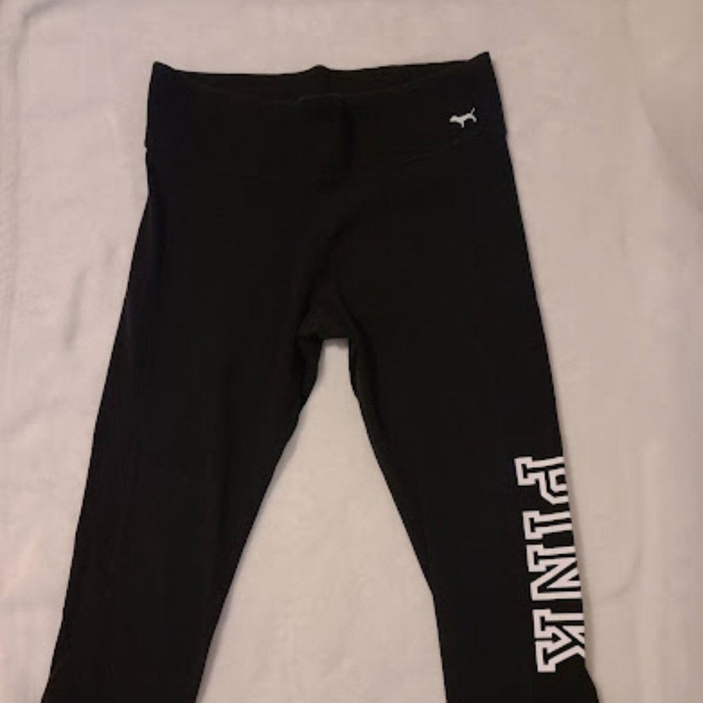 PINK leggings